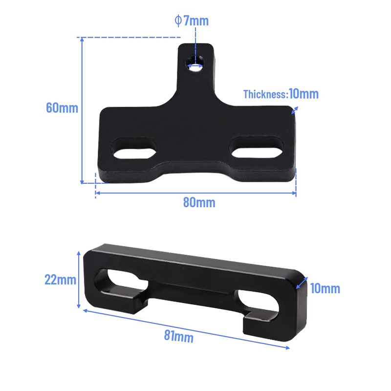 BOMLING Valve Spring Compressor Tool Fit for 4.8 5.3 5.7