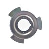 GXYWADY Crank Crankshaft Gear Sensors Blade and Spacer Kit MD184894