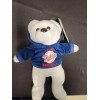 Forever Collectibles Minnesota Twins Plush Teddy Bear 14 Inch