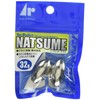 [arukazikjapan/arukazikkuzyapan] ri-barettonatume G Pack of 2 252690 Sinker Widget