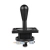 EG STARTS American Style Arcade Competition 2Pin Joystick BLACK Switchable