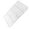 Kitchen Barbecue Racks Cooling Racks Net Stainless Steel Grid Wire