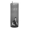 Termo Skinny Café 20 Oz - K-drama Lee Su-ho True Beauty #67