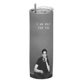 Termo Skinny Café 20 Oz - K-drama Lee Su-ho True Beauty #67