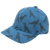 Foruhoo Baseball Cap Baby Boys Adjustable - Peaked Cap for