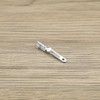 EMSea 50pcs Mini ISO Contacts Micro Timer Crimps Wiring Crimp