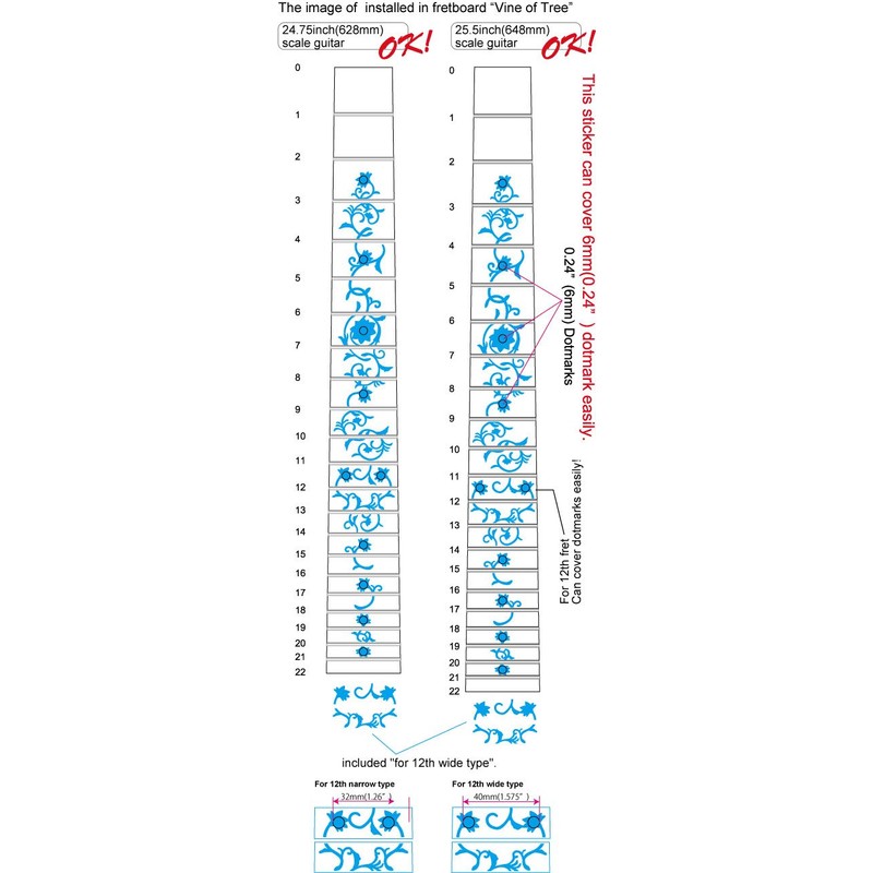 ジャカモウ(Jockomo) Sticker/Decal (FT-053OF-WT)