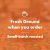 Café Grumpy Colombia Medium Roast Coffee, Organic Single Origin French