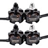 Readytosky MT2204 2300KV Brushless Motor 2-3S for RC QAV210 250