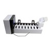241798224 Refrigerator Ice Maker Replacement for Frigidaire PLHT219TCK1 - Compatible