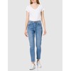 Cross Women's Judy Jeans, Blue, 28W 30L EU, blue