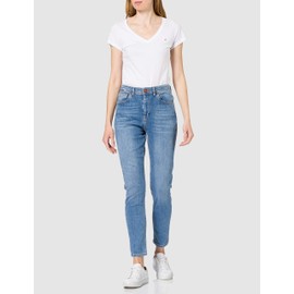 Cross Women's Judy Jeans, Blue, 28W 30L EU, blue