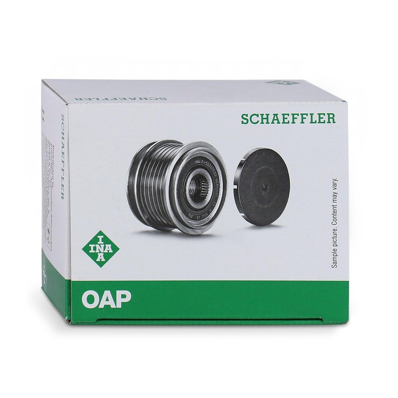 Ina 535 0310 10 Generator Freewheel