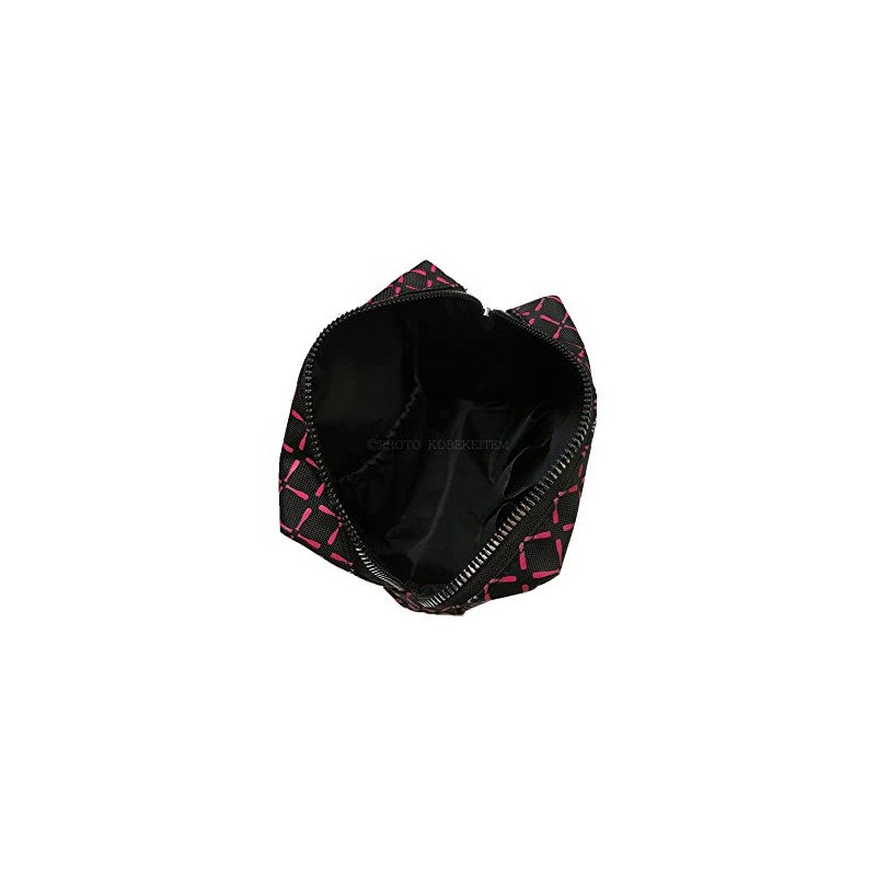 Hanshin Tigers Monogram Tiger Girl Pouch