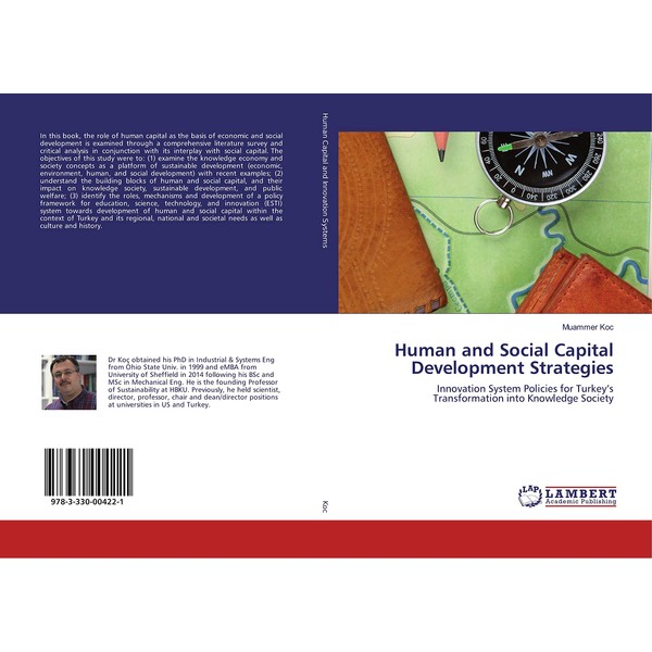 Human and Social Capital Development Strategies: Innovation System Policies for