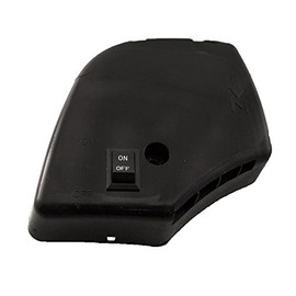 Eskimo 19511 Viper Replacement Air Filter Cover