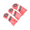 Golf Club Covers Golf Head Covers Full Set of Club