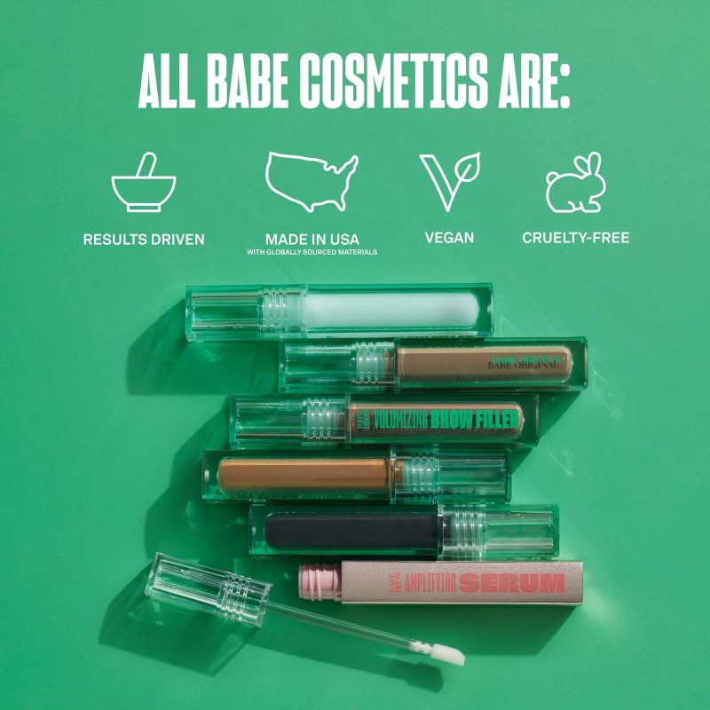 Babe Original Lash / Brow - Babe Lash Enhancing Conditioner