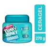 Ceragel Para Cabello Punky Junky 270g