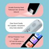 Smart Scanner Pen Language Translator Electronic Dictionary English Learning Scanning