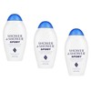 Shower To Shower Ducha a ducha en polvo corporal Sport