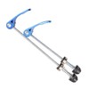 VOANZO Wheel Hub Front and Rear Skewers Quick Release Clip