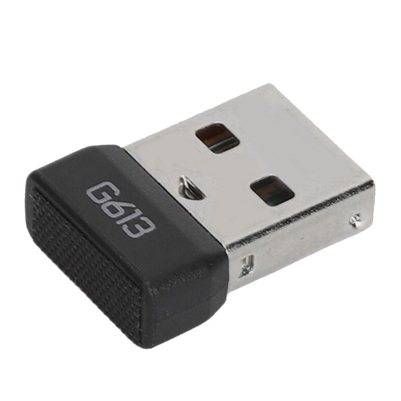 Receiver for Mouse Keyboard Stable Performance Wireless Transmitter Receiver Keyboard