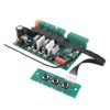 Sliding Gate Motor Control Board Electric Sliding Gate Motor Control