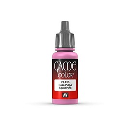Vallejo Game Color 72013 Squid Pink (17ml)