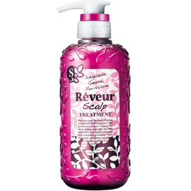Reveur (Levor) scalp treatment 500 ml