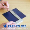 Dunnet Tools Engineers Square Heavy Duty Durable Metalwork Precision Hobby