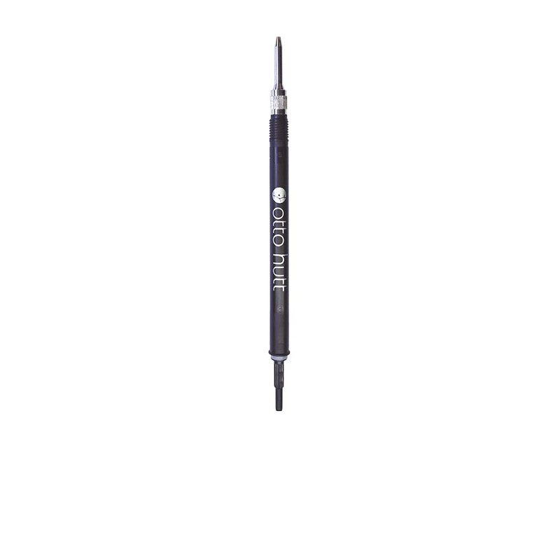 Otto Hutt Design 01 Pencil 002-11434 - Pencil with High-Quality