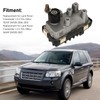 Turbocharger Actuator High Performance 6NW009483 Replacement for Land Rover Freelander