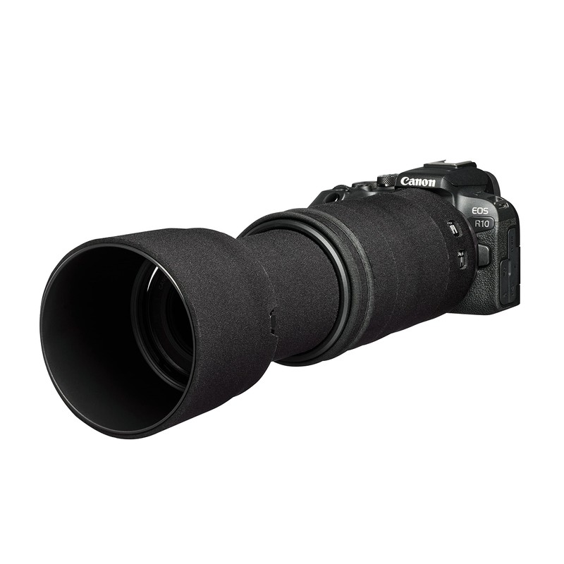 easyCover - Lens Oak - Lens protector - Protection for