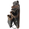 Leather Gold Heavy Duty Tool Pouch | Carpenters Tool Pouch