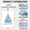 ChenCraty air fresheners -284winter-GH-XHP4