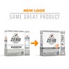 Gatorade G Zero Powder Packets Glacier Cherry 1.08oz 10ct