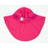 Foruhoo Sun Hat Boys Girls with Neck Protection, Hat UV