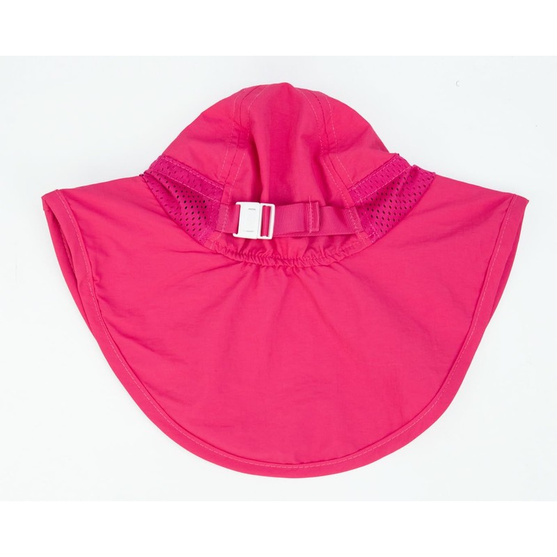 Foruhoo Sun Hat Boys Girls with Neck Protection, Hat UV