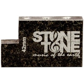 Floyd Rose Stone Tone L Shaped Sustain Block - 42mm