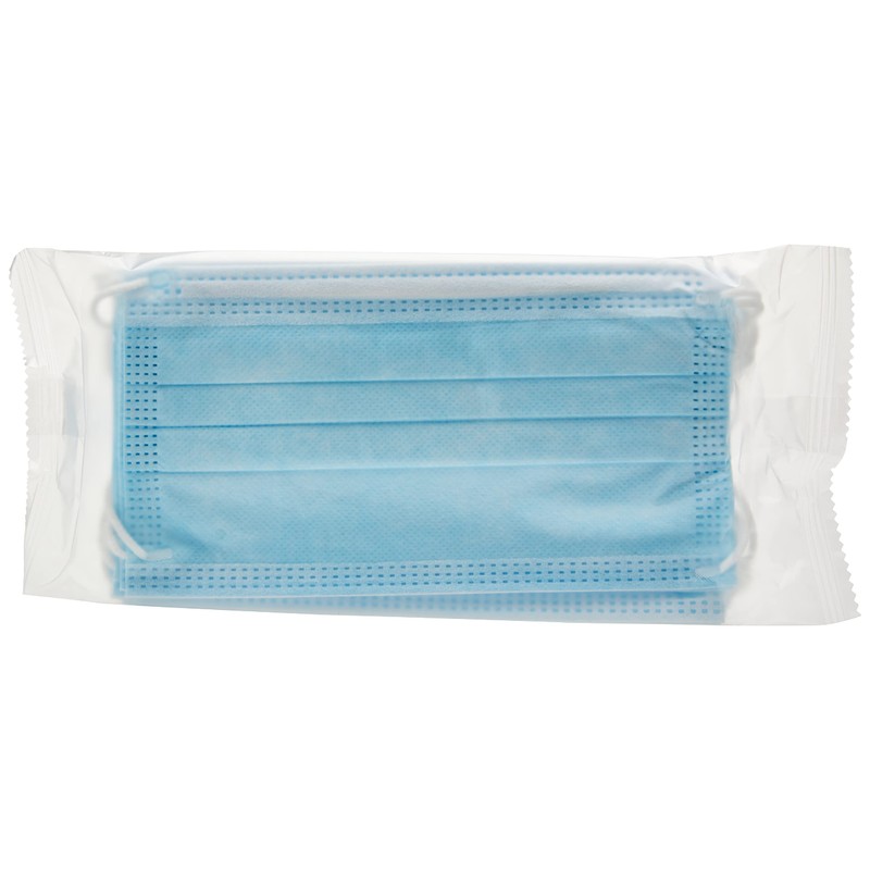 Dr. Elson Disposable Protective Face Mask Box- 50 pcs