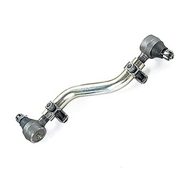 Superlift 4" Drag Link for Chevy/GMC Pickups | 3040 | Fits 1973-1987 Chevy and GMC 1/2 & 3/4 Ton