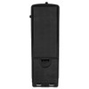 Sonew 120 dB Door Stop Alarm Wedge Door Stopper Wireless