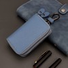 AYOBEI Key Case, Men's, Women's, Smart Key Case, 2 Keys