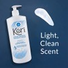 Keri Keri Original softly scented Lotion, 900 Milliliters