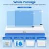 MoKo 2-Pack Matte Screen Protector Compatible with Galaxy Tab S10