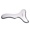 JustSun Gua Sha Massage Tool Stainless Steel IASTM Tools for