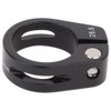 Keenso 28,6mm Abrazadera de tubo de bicicleta,Aleación de Aluminio de