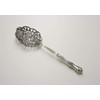 ROYAL QUEEN Sheffield Sweet service ladle Perforeted style cod.5313651 cm