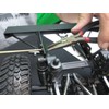 ScalerFab Enduro Sendero Full-Size Rear Bumper